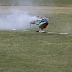 Model Air Show 2016